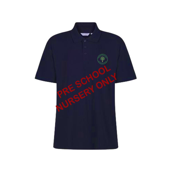 Pitmaston Polo Shirt - Nursery Only Thumbnail