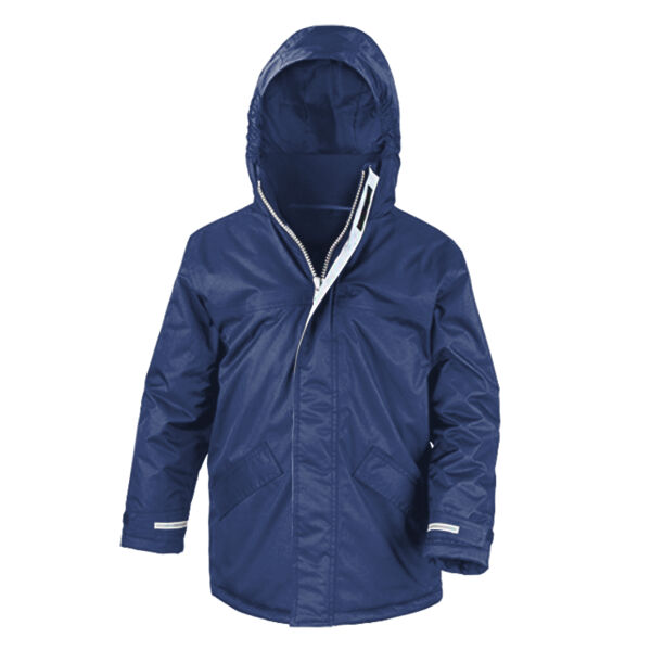 Pitmaston Primary Result Core Kids Winter Parka Thumbnail